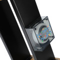 Indigo Light-Up Wireless Speaker