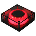 Indigo Light-Up Wireless Speaker