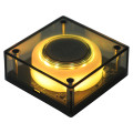 Indigo Light-Up Wireless Speaker