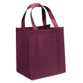 Big Thunder®- Non-Woven Tote - Screen Print