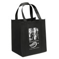 Big Thunder®- Non-Woven Tote - Screen Print