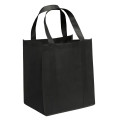 Big Thunder®- Non-Woven Tote - Screen Print