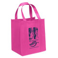 Big Thunder®- Non-Woven Tote - Screen Print