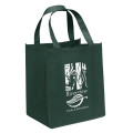 Big Thunder®- Non-Woven Tote - Screen Print