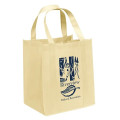 Big Thunder®- Non-Woven Tote - Screen Print