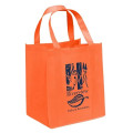 Big Thunder®- Non-Woven Tote - Screen Print
