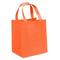 Big Thunder®- Non-Woven Tote - Screen Print