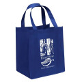 Big Thunder®- Non-Woven Tote - Screen Print