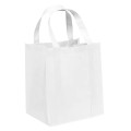 Big Thunder®- Non-Woven Tote - Screen Print