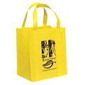 Big Thunder®- Non-Woven Tote - Screen Print