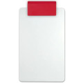 Garyline® Sports Clipboard with Jumbo Clip