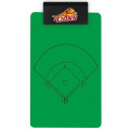 Garyline® Sports Clipboard with Jumbo Clip