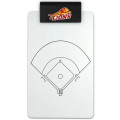 Garyline® Sports Clipboard with Jumbo Clip