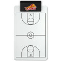 Garyline® Sports Clipboard with Jumbo Clip