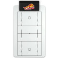 Garyline® Sports Clipboard with Jumbo Clip