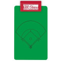 Garyline® Sports Clipboard with Jumbo Clip
