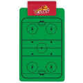 Garyline® Sports Clipboard with Jumbo Clip