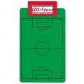 Garyline® Sports Clipboard with Jumbo Clip