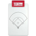 Garyline® Sports Clipboard with Jumbo Clip