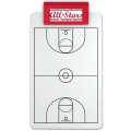 Garyline® Sports Clipboard with Jumbo Clip