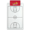 Garyline® Sports Clipboard with Jumbo Clip