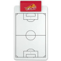 Garyline® Sports Clipboard with Jumbo Clip