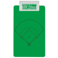 Garyline® Sports Clipboard with Jumbo Clip