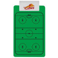 Garyline® Sports Clipboard with Jumbo Clip