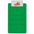 Garyline® Sports Clipboard with Jumbo Clip