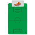 Garyline® Sports Clipboard with Jumbo Clip