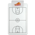 Garyline® Sports Clipboard with Jumbo Clip