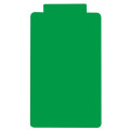 Garyline® Sports Clipboard with Jumbo Clip