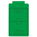 Garyline® Sports Clipboard with Jumbo Clip