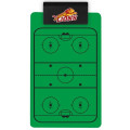 Garyline® Sports Clipboard with Jumbo Clip