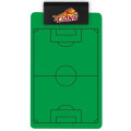 Garyline® Sports Clipboard with Jumbo Clip