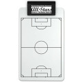 Garyline® Sports Clipboard with Jumbo Clip