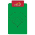 Garyline® Sports Clipboard with Jumbo Clip