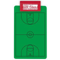 Garyline® Sports Clipboard with Jumbo Clip