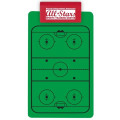 Garyline® Sports Clipboard with Jumbo Clip