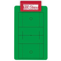 Garyline® Sports Clipboard with Jumbo Clip
