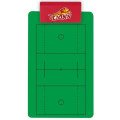 Garyline® Sports Clipboard with Jumbo Clip