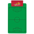 Garyline® Sports Clipboard with Jumbo Clip