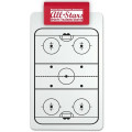 Garyline® Sports Clipboard with Jumbo Clip