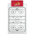 Garyline® Sports Clipboard with Jumbo Clip