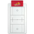 Garyline® Sports Clipboard with Jumbo Clip