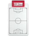 Garyline® Sports Clipboard with Jumbo Clip