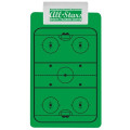 Garyline® Sports Clipboard with Jumbo Clip
