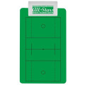 Garyline® Sports Clipboard with Jumbo Clip