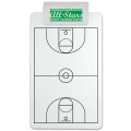 Garyline® Sports Clipboard with Jumbo Clip