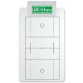 Garyline® Sports Clipboard with Jumbo Clip